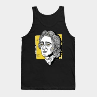 John Locke Tank Top